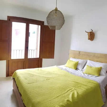 Holiday home Mi Casita Stadthaus Javea