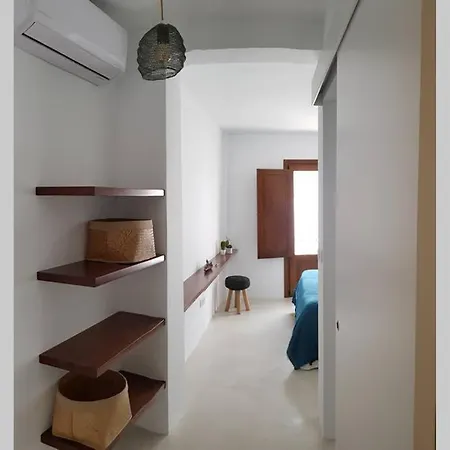 Mi Casita Stadthaus Holiday home *