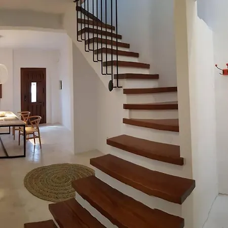 Mi Casita Stadthaus Holiday home Javea