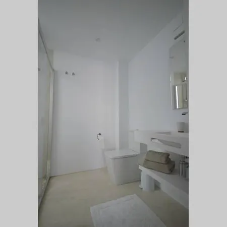 Holiday home Mi Casita Stadthaus Javea