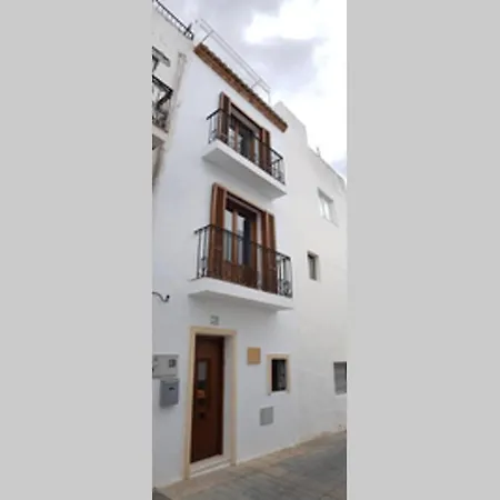 Mi Casita Stadthaus *
