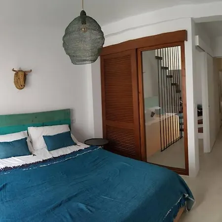 Mi Casita Stadthaus *
