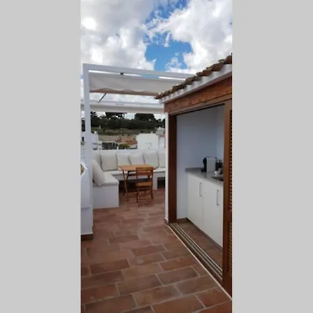 Mi Casita Stadthaus Javea