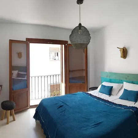 Holiday home Mi Casita Stadthaus *